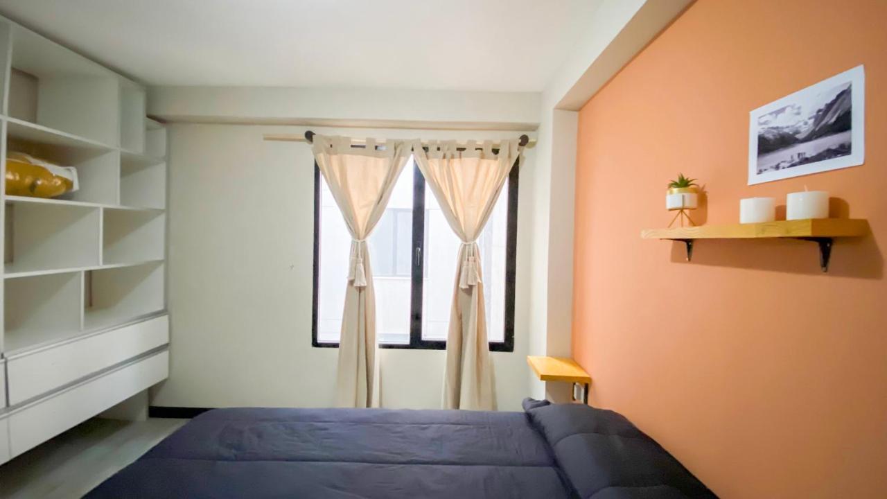 Amanecer Del Fuego Iii Apartment *