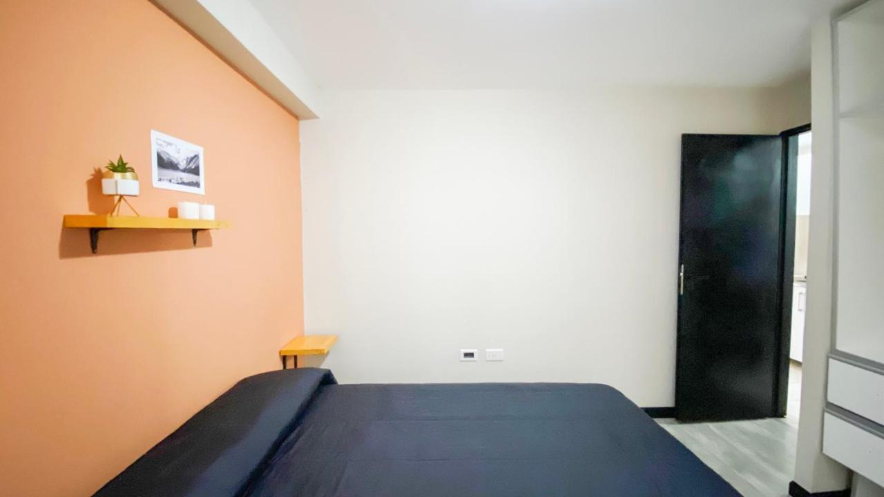 Amanecer Del Fuego Iii Apartment *